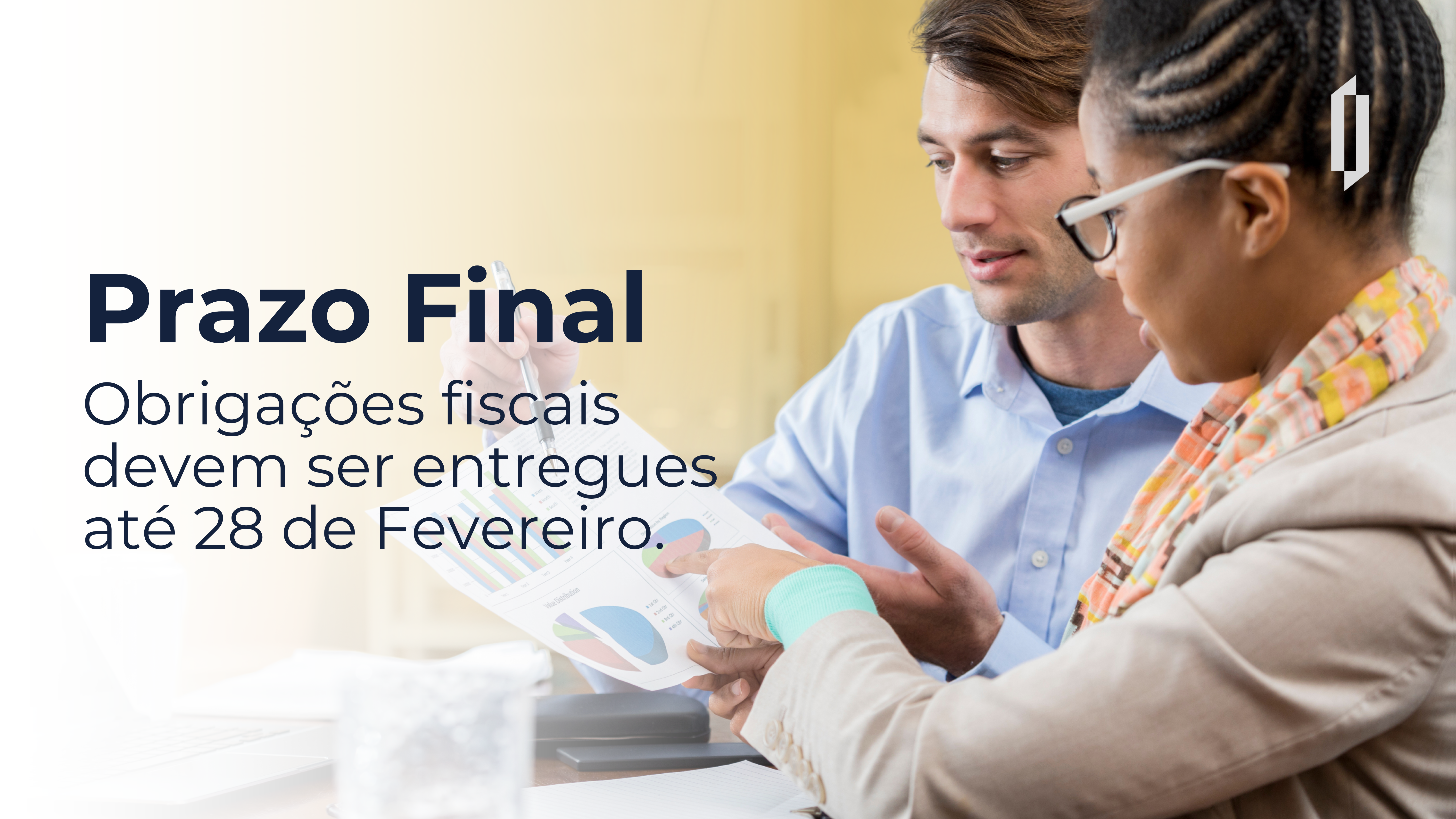 Prazo Final: Saiba Quais Obrigações Fiscais Devem Ser Entregues Até 28 de Fevereiro de 2025